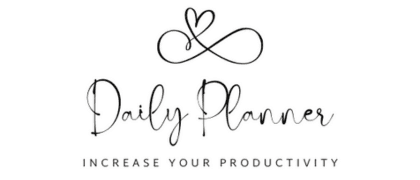 Daily Planner